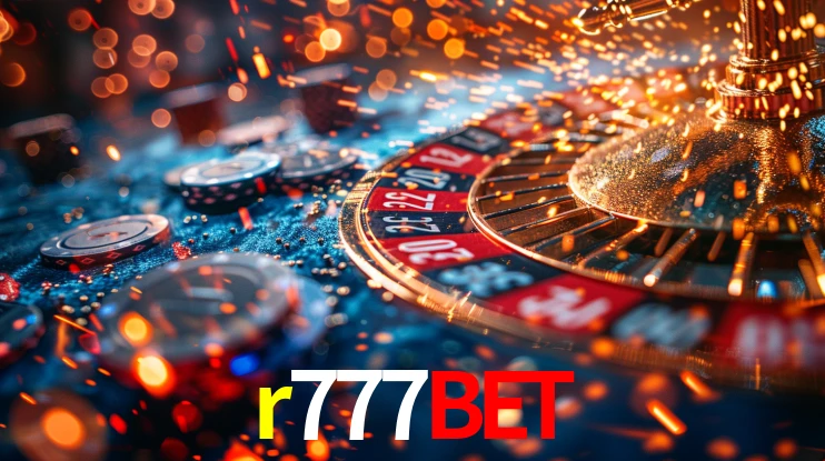 Bonus Features r777bet