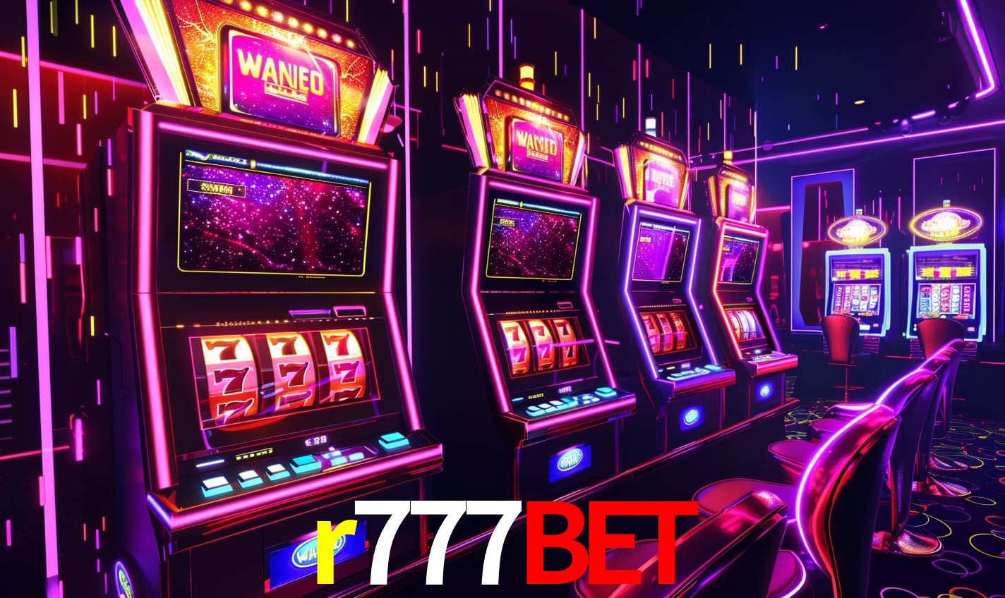 A Emoção da Loteria na r777bet: Uma Chance de Mudança de Vida