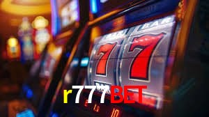 Design Responsivo r777bet
