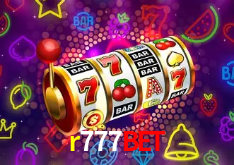 A Emoção da Loteria na r777bet: Uma Chance de Mudança de Vida
