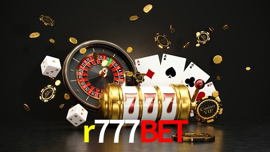 Blackjack Table r777bet
