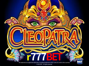 Desvendando o Mundo dos Jogos Virtuais na r777bet
