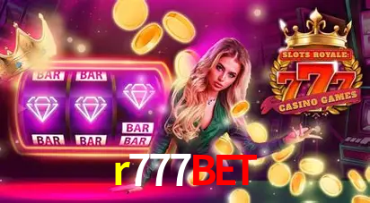 A Revolução dos Aplicativos de Jogos no r777bet