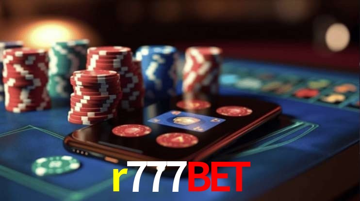 Benefícios da Conta r777bet