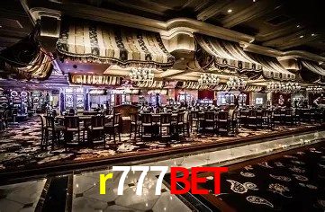 API Integration r777bet