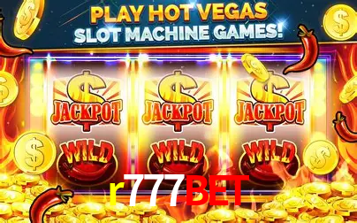 A Emoção da Loteria na r777bet: Uma Chance de Mudança de Vida
