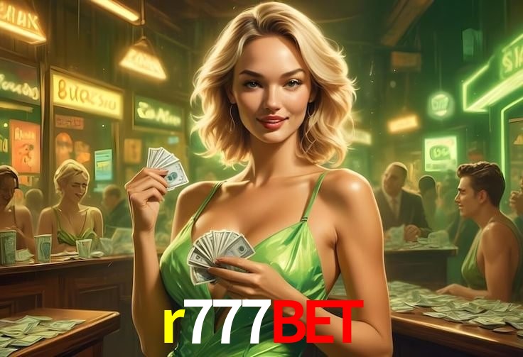 Desvendando o Mundo dos Jogos Virtuais na r777bet