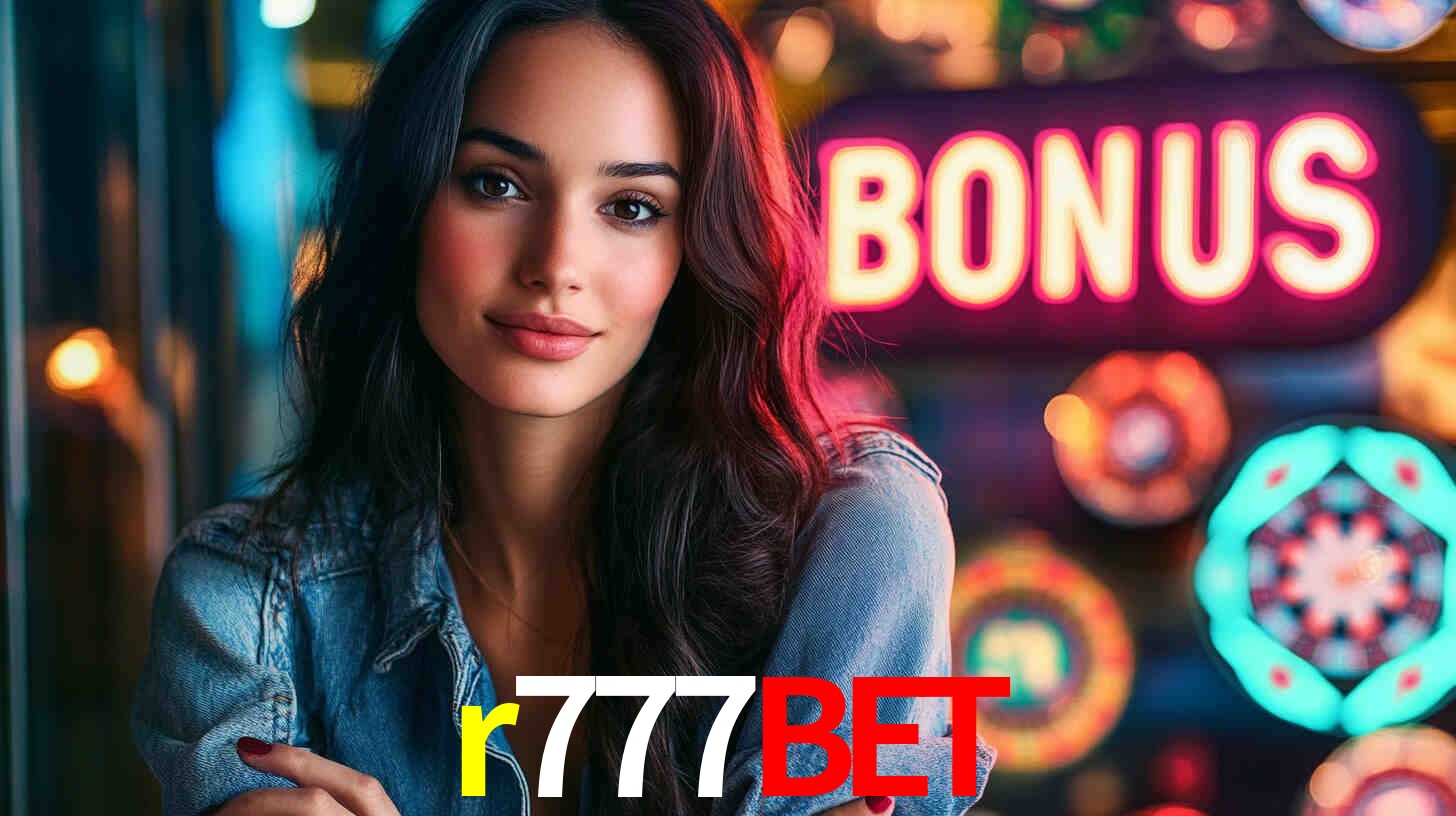 r777 bet