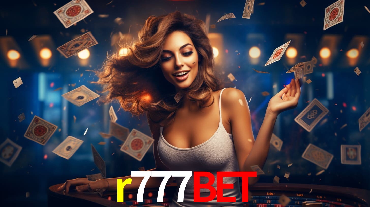 Daily Bonuses r777bet