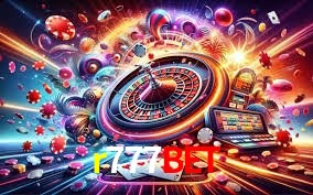 Estatísticas r777bet