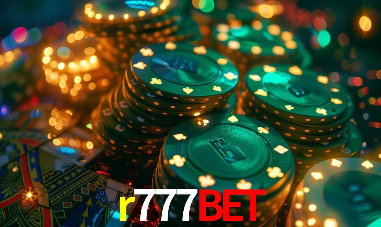 Estatísticas Esportivas r777bet