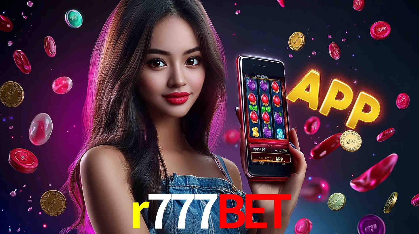 Explorando a Categoria de Eventos em Apostas na r777bet