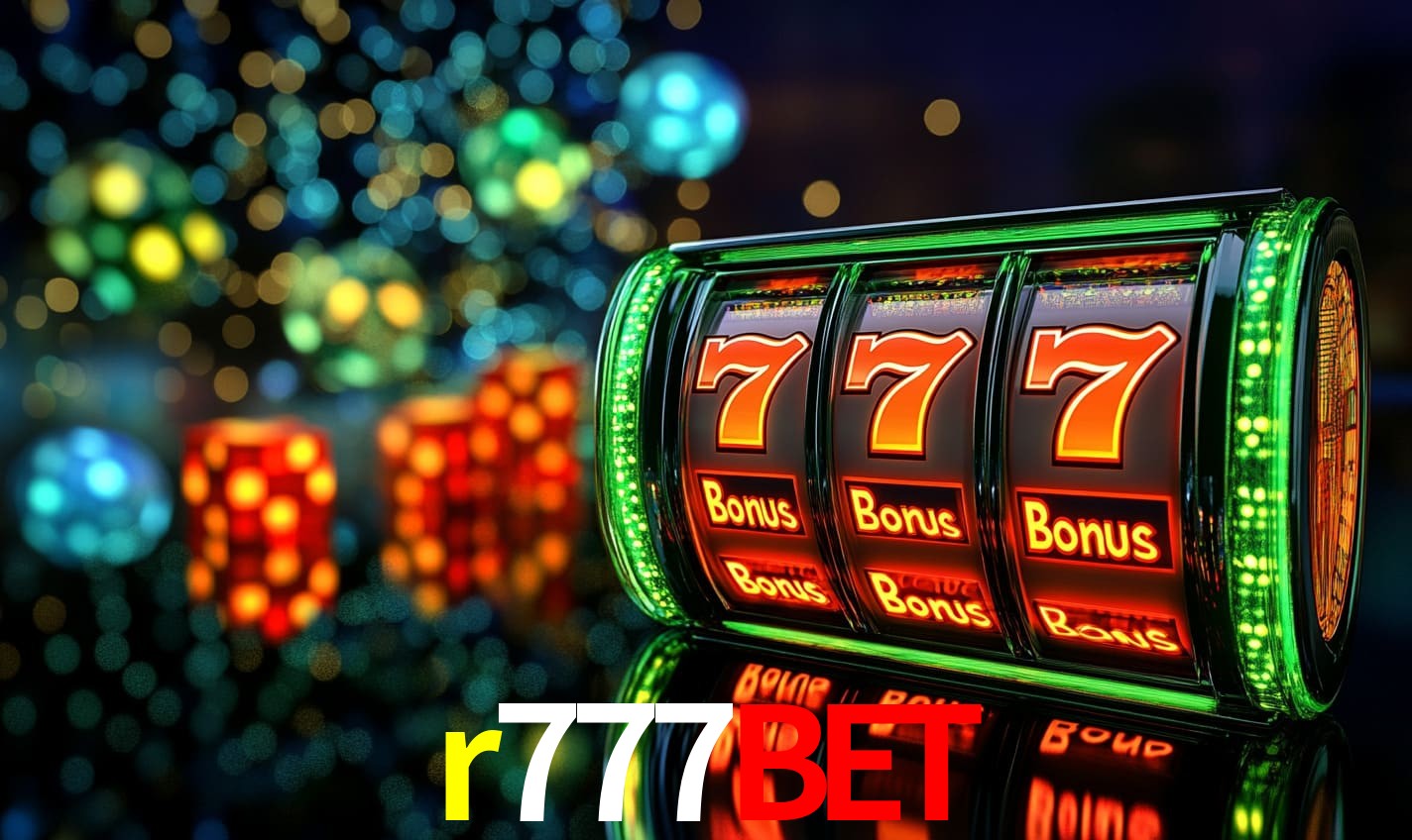 Tecnologia da Plataforma r777bet