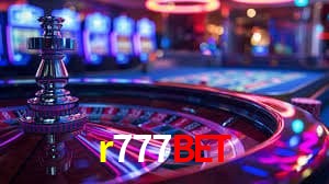 Football Betting r777bet