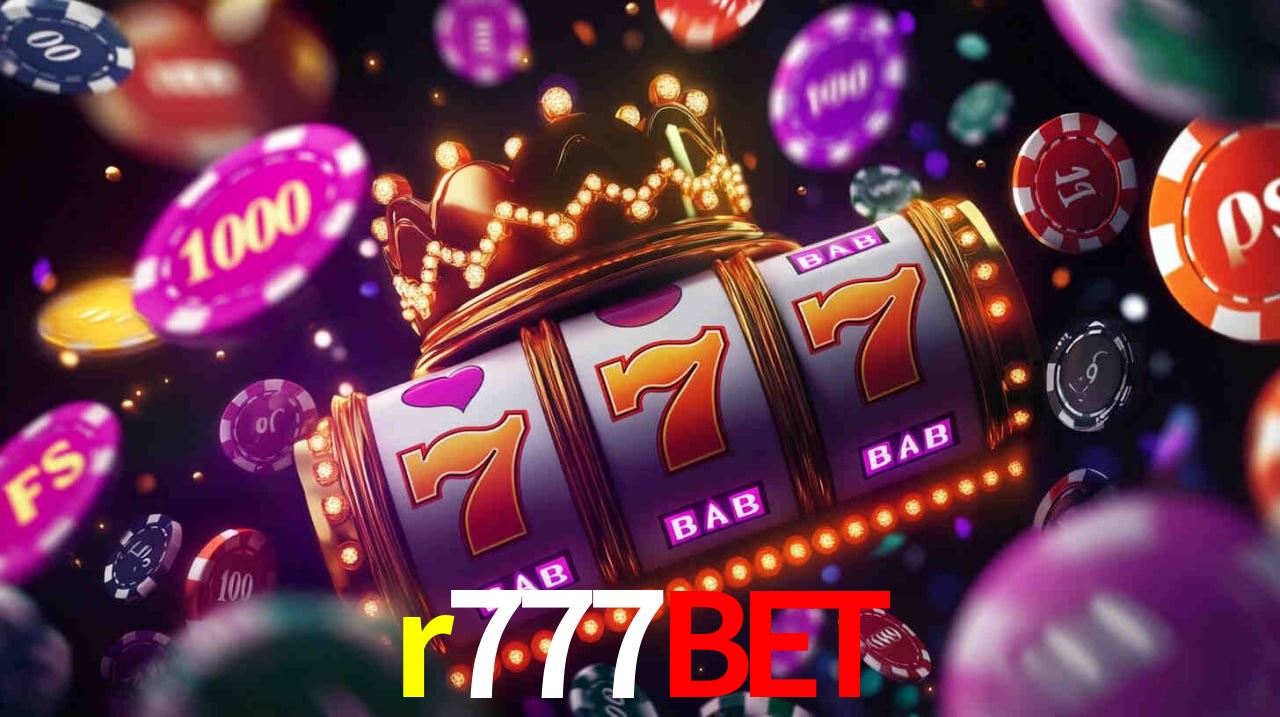 Statistics r777bet