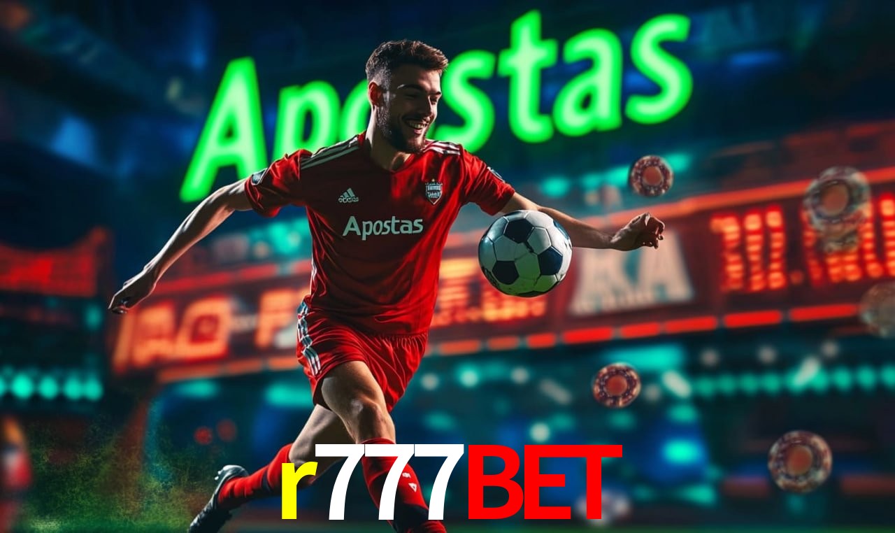 Bônus Diários r777bet