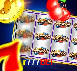 A Popularidade dos Caça-Níqueis no r777bet