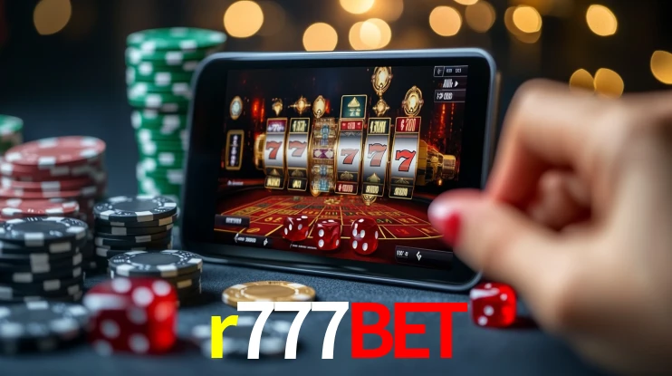 Instant EasyPaisa r777bet