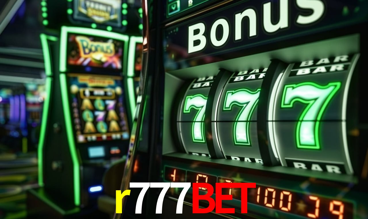 Experiência VIP r777bet