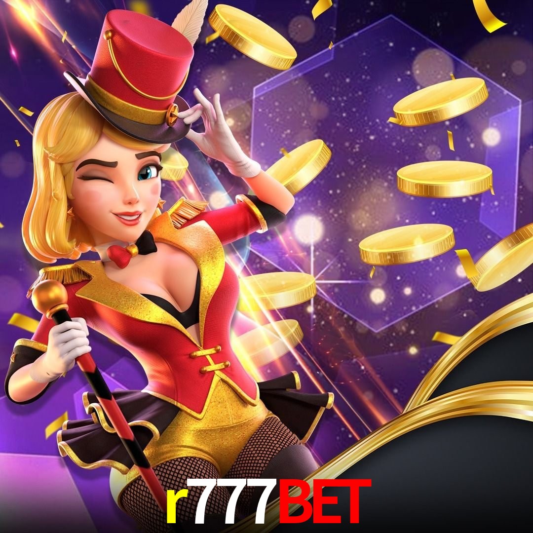 Roulette Table r777bet