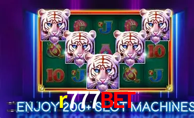 Flash Promotion r777bet