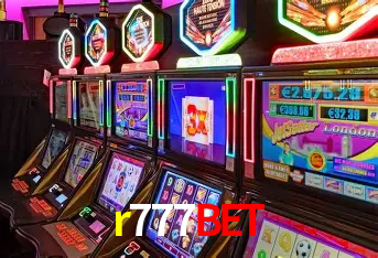 Apostas Esportivas na r777bet: Um Guia Completo