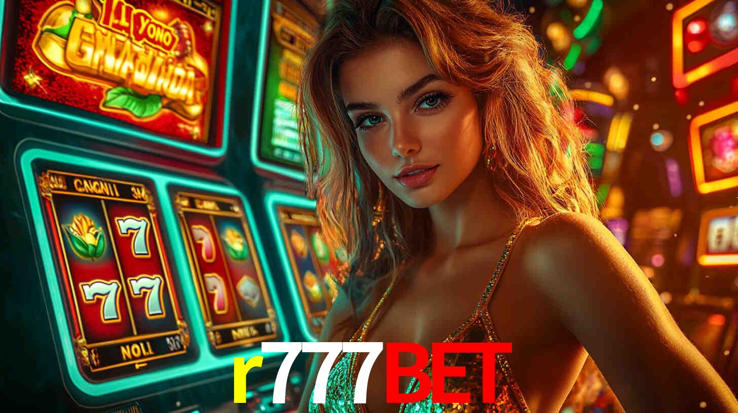 Premium Interface r777bet