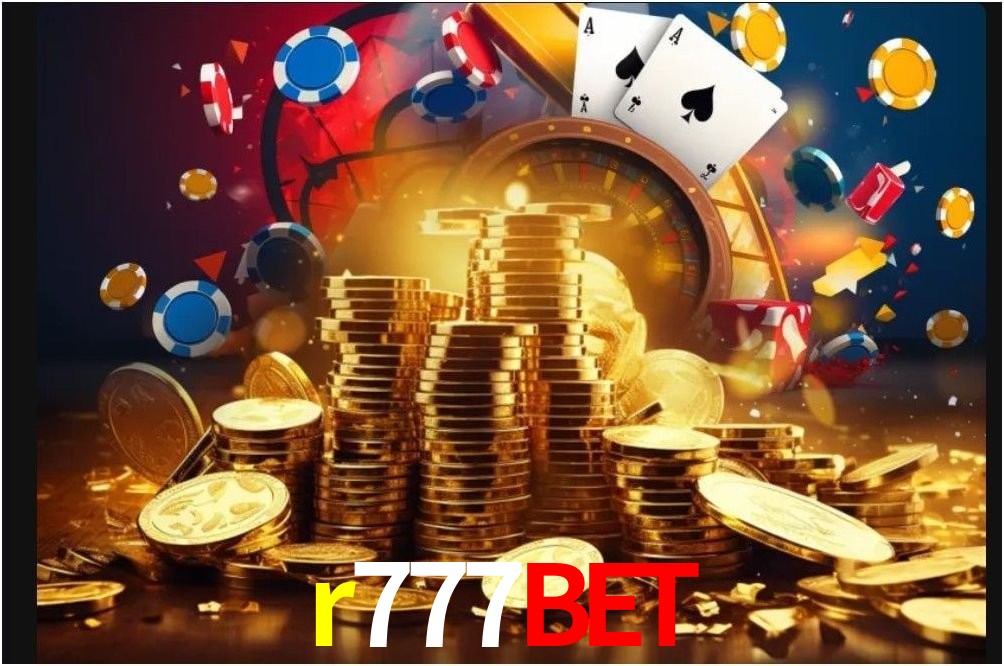 Interface Premium r777bet