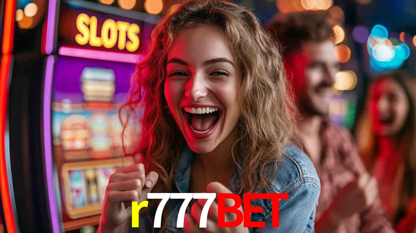 A Experiência Imersiva dos Cassinos Ao Vivo no r777bet