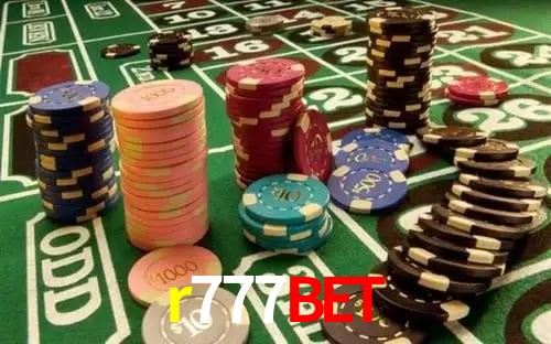 APP oficial da r777bet para mobile