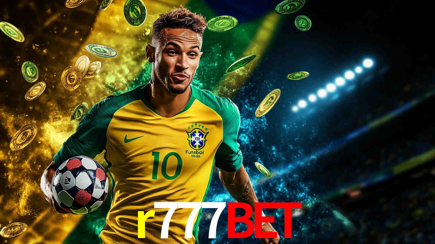 Descubra a Essência do r777bet: Nossa História e Compromissos