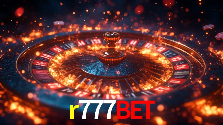 r777 bet