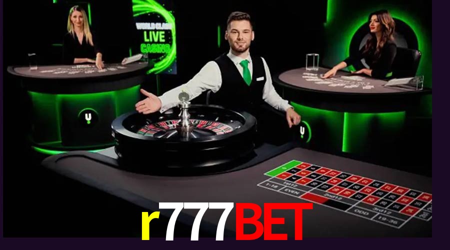 Games Directory r777bet