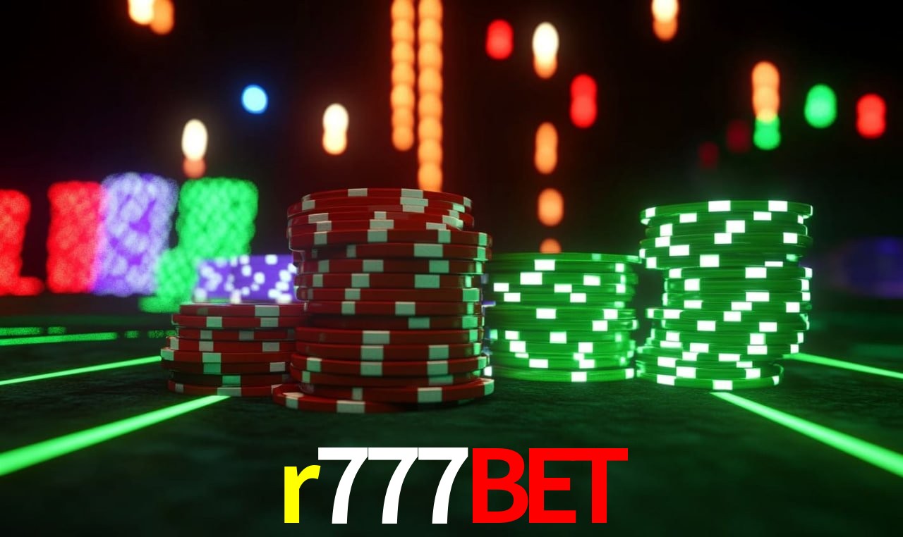 Sports Statistics r777bet