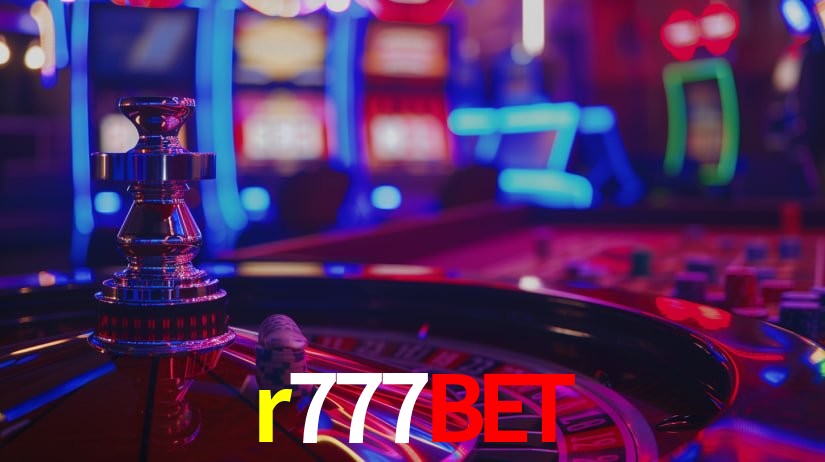 Sinta a adrenalina dos jogos de cassino com r777bet
