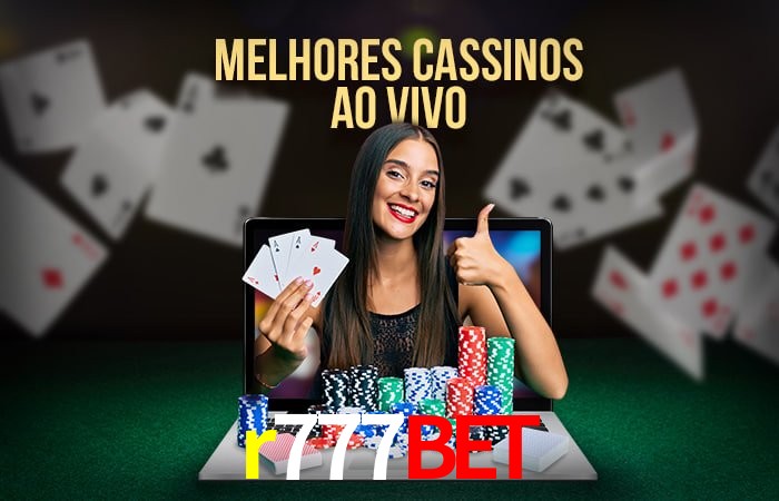 Platform Technology r777bet
